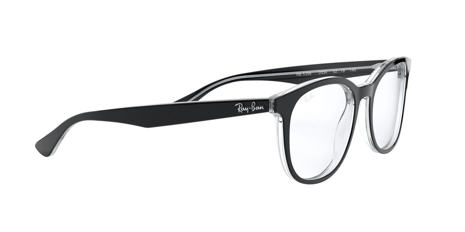 Ray-Ban 5356 Eyeglasses - view 25